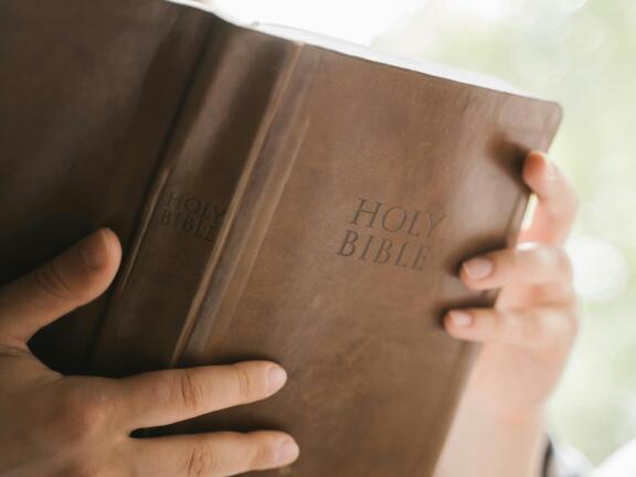 bible