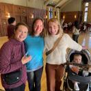 congregation-friends