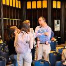 post-service-congregation