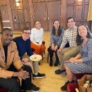 small-group-ministry