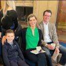 family-during-service