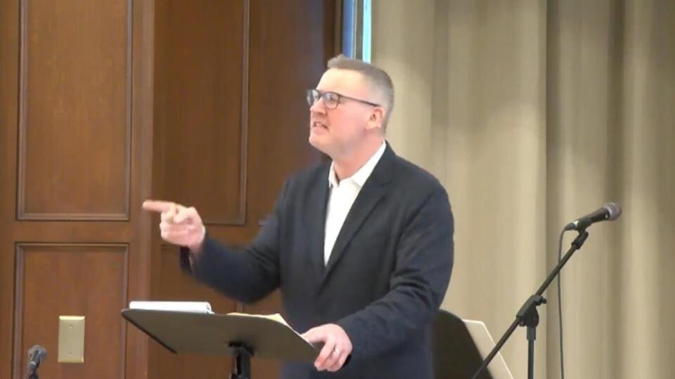 power-of-church-sermon