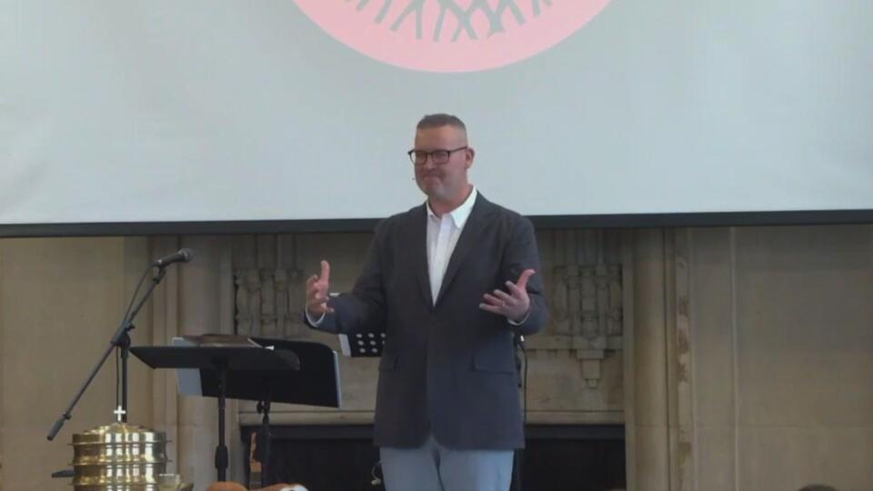 get-off-the-fence-sermon